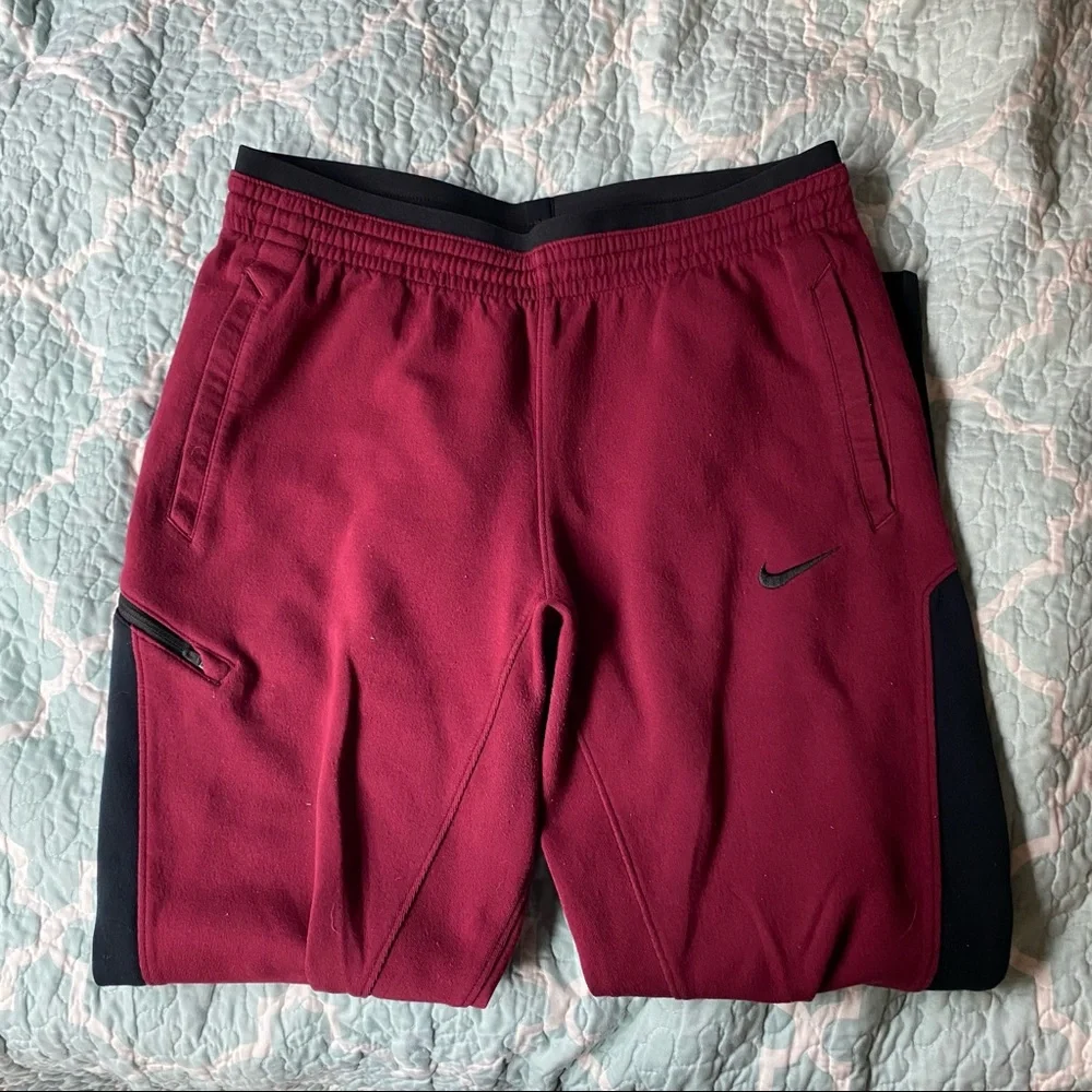Nike Joggers!❤️
